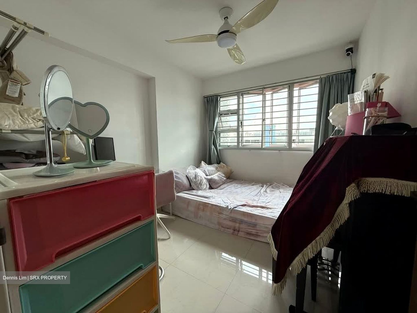 Blk 431A Bedok North Woods (Bedok), HDB 4 Rooms #573966581